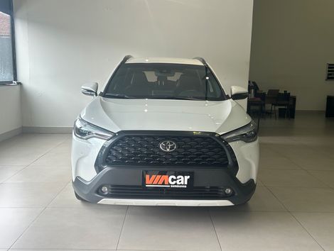 Toyota Corolla Cross XRE 2.0 16V Flex Aut.