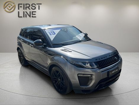 Land Rover Range R.EVOQUE Si4 HSE Dyn. 2.0/Flex Aut