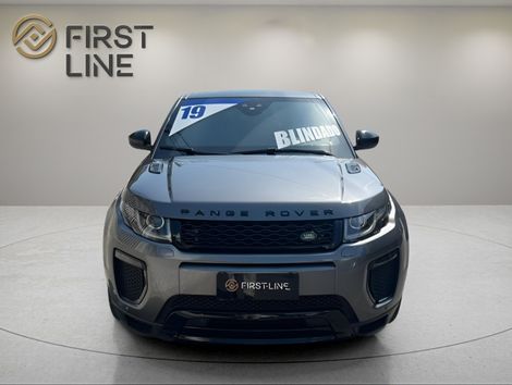 Land Rover Range R.EVOQUE Si4 HSE Dyn. 2.0/Flex Aut