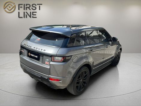 Land Rover Range R.EVOQUE Si4 HSE Dyn. 2.0/Flex Aut