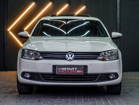 VolksWagen JETTA Comfortline 2.0 T.Flex 8V 4p Tipt.