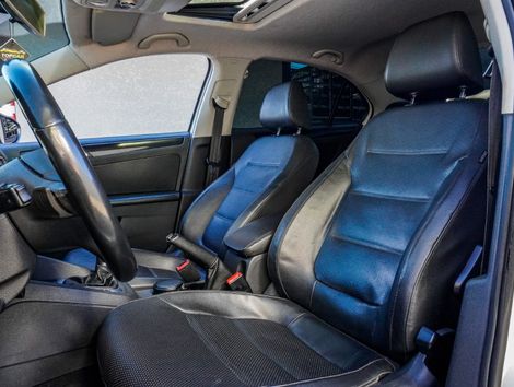 VolksWagen JETTA Comfortline 2.0 T.Flex 8V 4p Tipt.