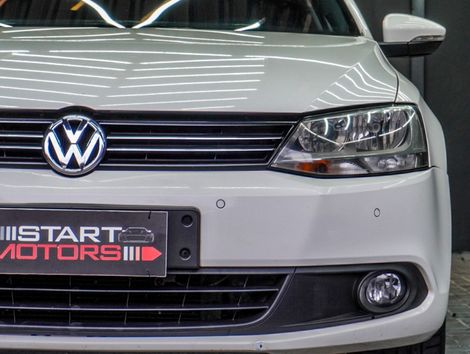 VolksWagen JETTA Comfortline 2.0 T.Flex 8V 4p Tipt.