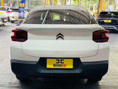 Citroën BASALT Feel 1.0 Flex 6V 5p Mec.