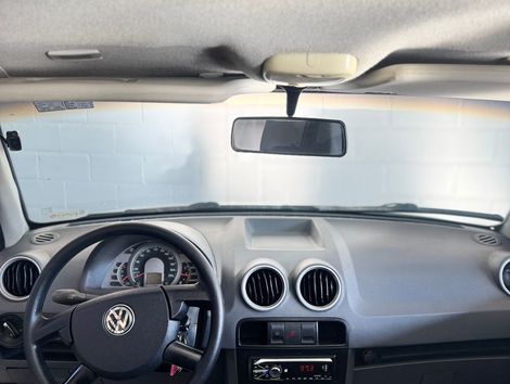 VolksWagen Parati COMFORTLINE 1.8 Mi Tot.Flex 8V 4p