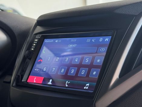 Hyundai HB20S C.Plus/C.Style 1.6 Flex 16V Mec.4p
