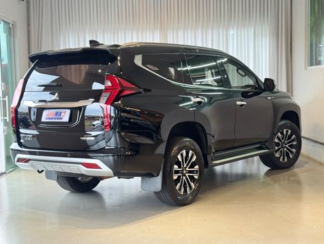 Mitsubishi Pajero Sport HPE-S 2.4  4x4 Diesel Aut.