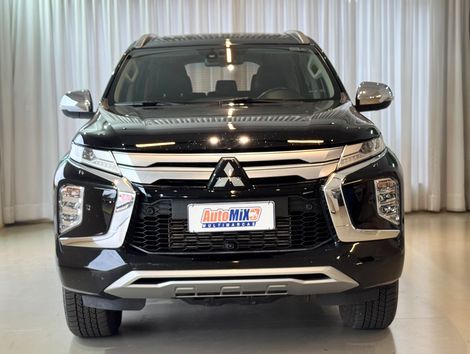 Mitsubishi Pajero Sport HPE-S 2.4  4x4 Diesel Aut.