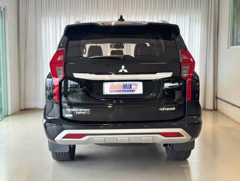 Mitsubishi Pajero Sport HPE-S 2.4  4x4 Diesel Aut.
