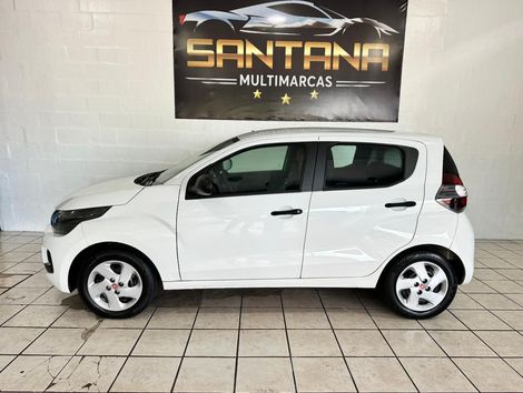 Fiat MOBI LIKE 1.0 Fire Flex 5p.