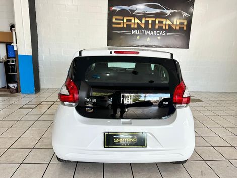 Fiat MOBI LIKE 1.0 Fire Flex 5p.