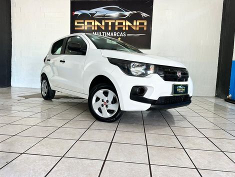 Fiat MOBI LIKE 1.0 Fire Flex 5p.