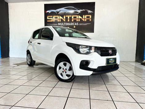 Fiat MOBI LIKE 1.0 Fire Flex 5p.