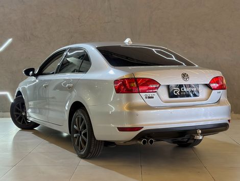 VolksWagen JETTA Comfortline  2.0 T.Flex 8V 4p Mec.