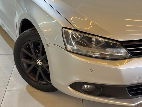 VolksWagen JETTA Comfortline  2.0 T.Flex 8V 4p Mec.