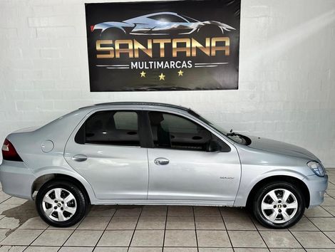 Chevrolet PRISMA  Sed. Maxx/ LT 1.4 8V ECONOF. 4p