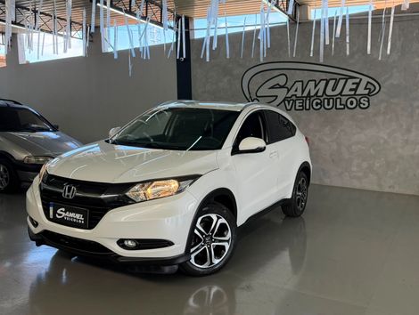 Honda HR-V EX 1.8 Flexone 16V 5p Aut.