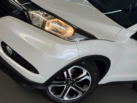 Honda HR-V EX 1.8 Flexone 16V 5p Aut.