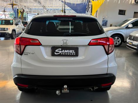 Honda HR-V EX 1.8 Flexone 16V 5p Aut.