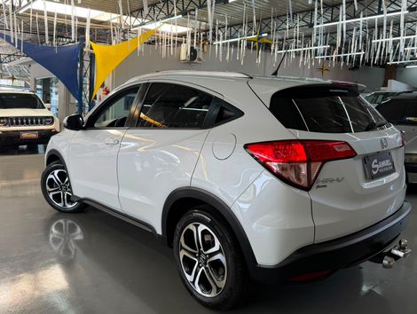 Honda HR-V EX 1.8 Flexone 16V 5p Aut.