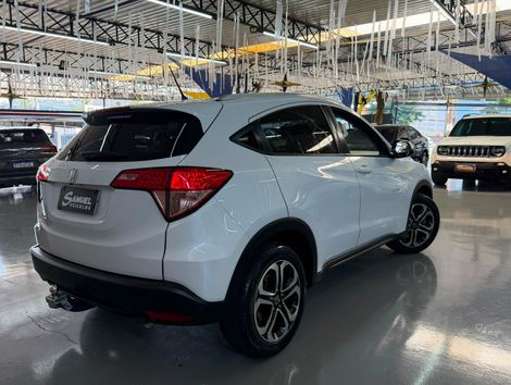 Honda HR-V EX 1.8 Flexone 16V 5p Aut.