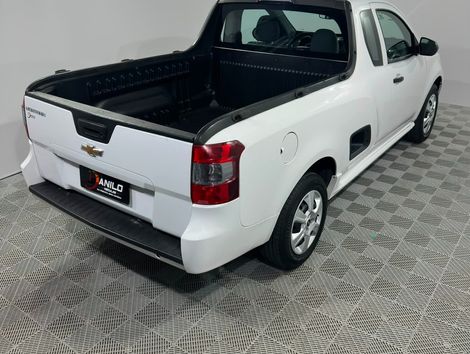 Chevrolet MONTANA LS 1.4 ECONOFLEX 8V 2p
