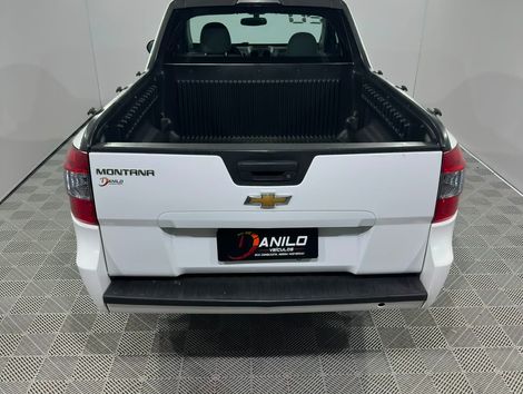 Chevrolet MONTANA LS 1.4 ECONOFLEX 8V 2p