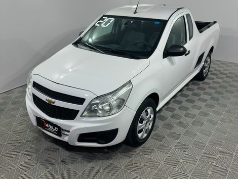 Chevrolet MONTANA LS 1.4 ECONOFLEX 8V 2p