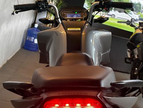 HONDA CG 160 FAN Flex