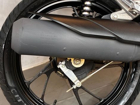 HONDA CG 160 FAN Flex