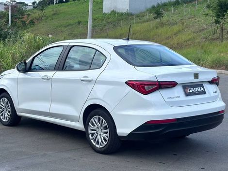 Fiat CRONOS DRIVE 1.3 8V Flex