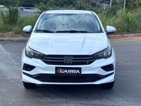 Fiat CRONOS DRIVE 1.3 8V Flex