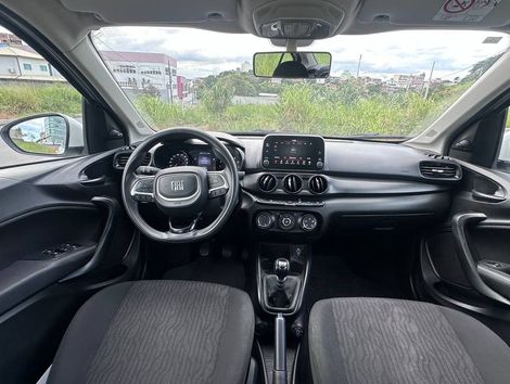 Fiat CRONOS DRIVE 1.3 8V Flex