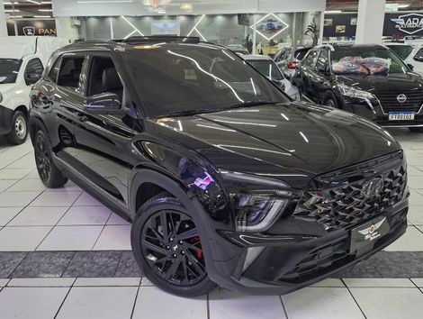 Hyundai Creta N Line Night Ed. 2.0 16V Flex Aut.