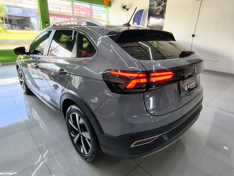 VolksWagen Nivus Highline 1.0 200 TSI Flex Aut.