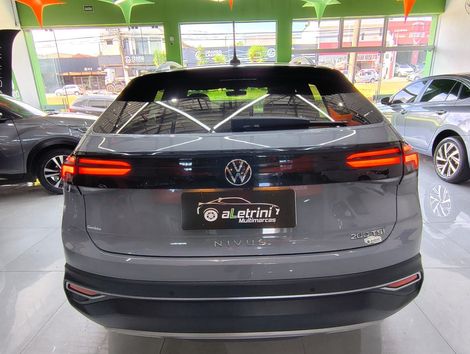 VolksWagen Nivus Highline 1.0 200 TSI Flex Aut.