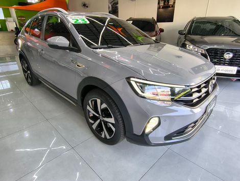 VolksWagen Nivus Highline 1.0 200 TSI Flex Aut.