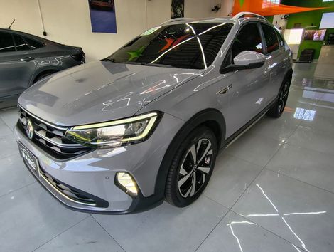 VolksWagen Nivus Highline 1.0 200 TSI Flex Aut.