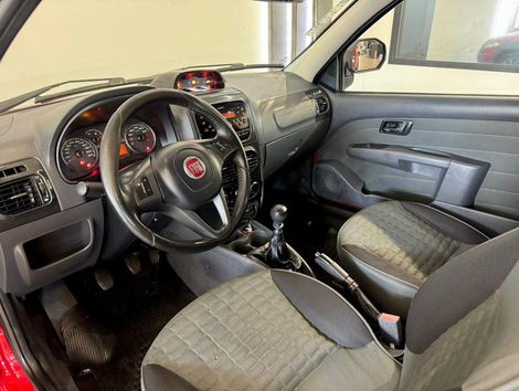 Fiat Strada Adventure1.8/ 1.8 LOCKER Flex CD