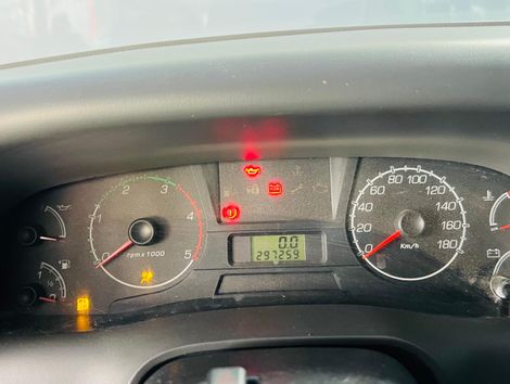 Ford F-250 XLT 3.9 4x4 TB Diesel