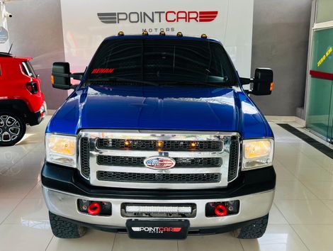 Ford F-250 XLT 3.9 4x4 TB Diesel