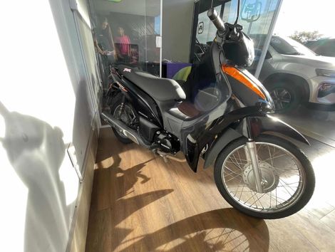 HONDA BIZ 125 ES/ 125 ES FLEX