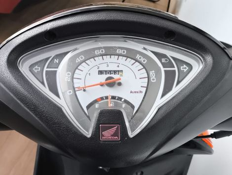 HONDA BIZ 125 ES/ 125 ES FLEX