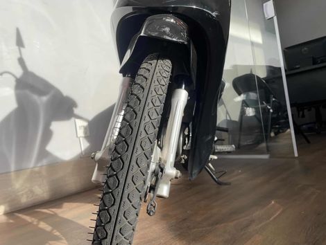 HONDA BIZ 125 ES/ 125 ES FLEX