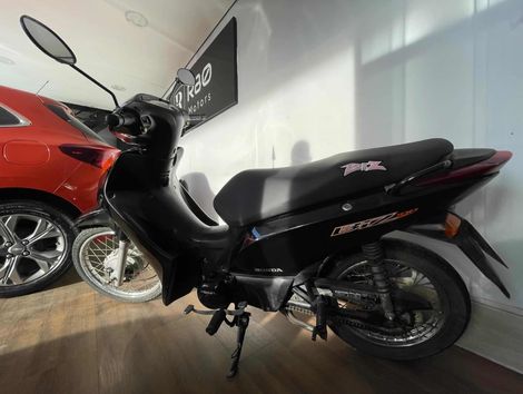 HONDA BIZ 125 ES/ 125 ES FLEX