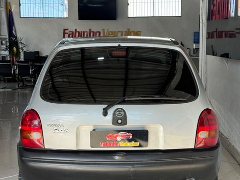 Chevrolet Corsa Super 1.0 MPFI / 2p e 4p