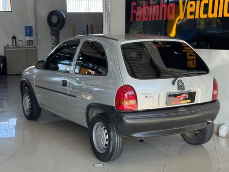 Chevrolet Corsa Super 1.0 MPFI / 2p e 4p