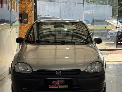 Chevrolet Corsa Super 1.0 MPFI / 2p e 4p