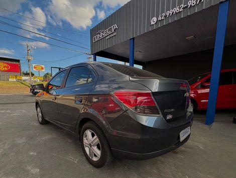 Chevrolet PRISMA Sed. Joy/ LS 1.0 8V FlexPower 4p