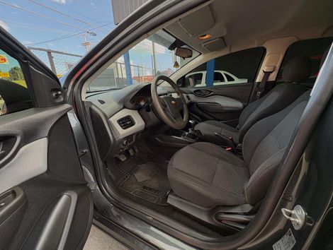Chevrolet PRISMA Sed. Joy/ LS 1.0 8V FlexPower 4p